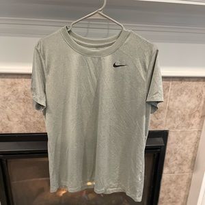 The Nike Tee